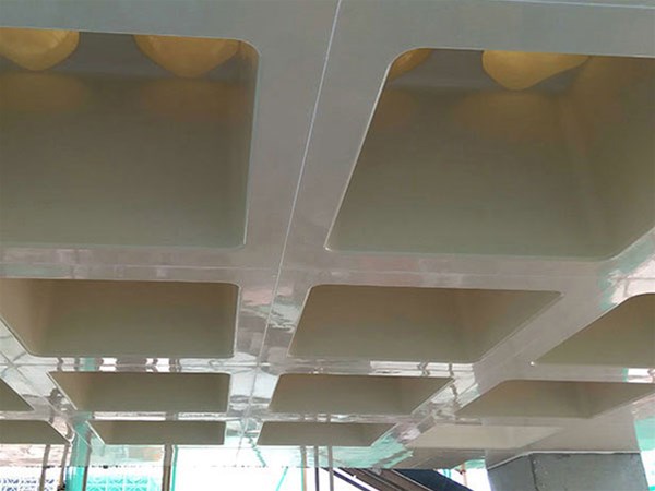 華夫板具有哪些的優勢？